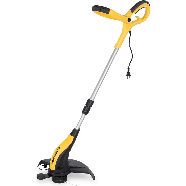 POWERPLUS POWXG30030 Rasentrimmer, 400 W, 270 mm