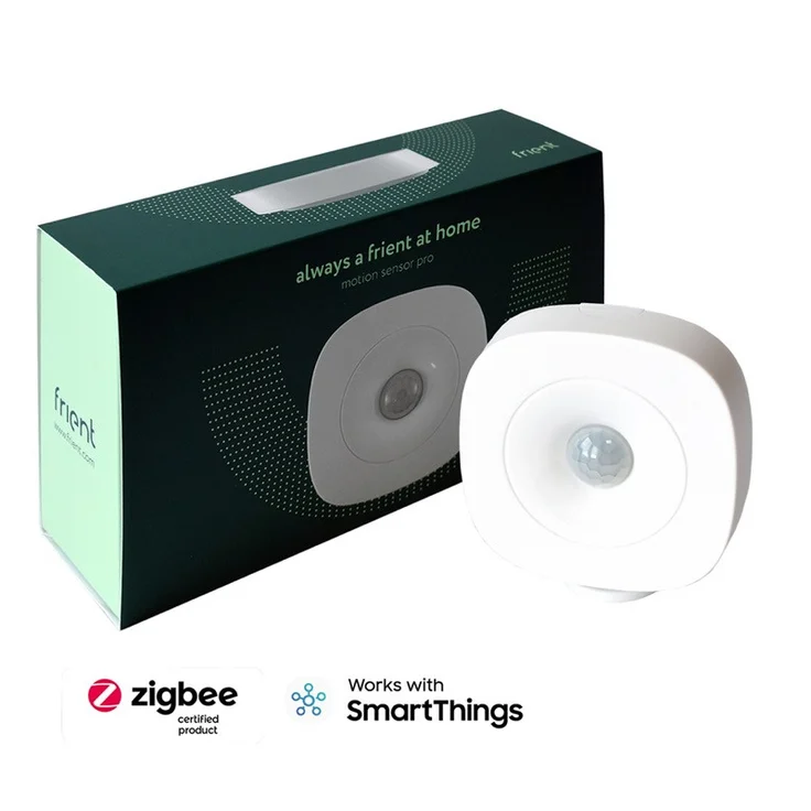 frient Bewegungsmelder Pro, ZigBee – Bild 1
