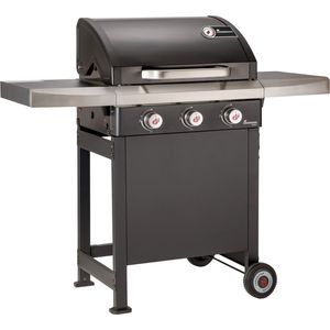 Bild für LANDMANN Gasgrill 12229 Rexon PTS 3.0