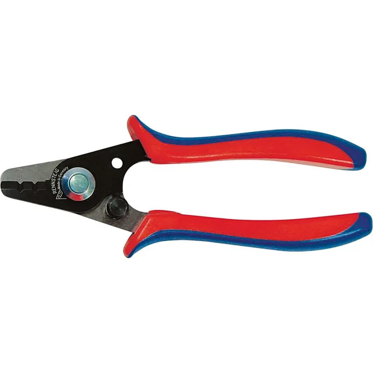Rennsteig 8007 5001 3 Microstrip Teflon-isoliertes Kabel