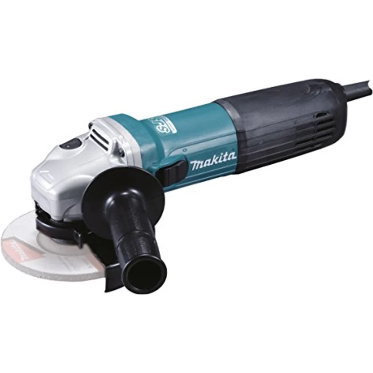 MAKITA Ø 125mm Winkelschleifer GA5040RZ1 1100 Watt