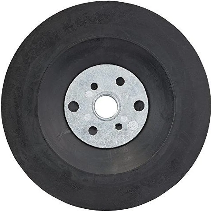 Bosch Professional Schleifteller 115mm, 1 Stk. – Bild 1