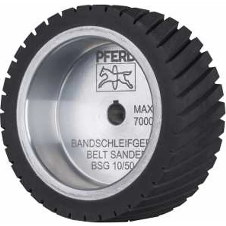 Pferd 86400146 Antriebsrolle ATR BSG 10-50 E