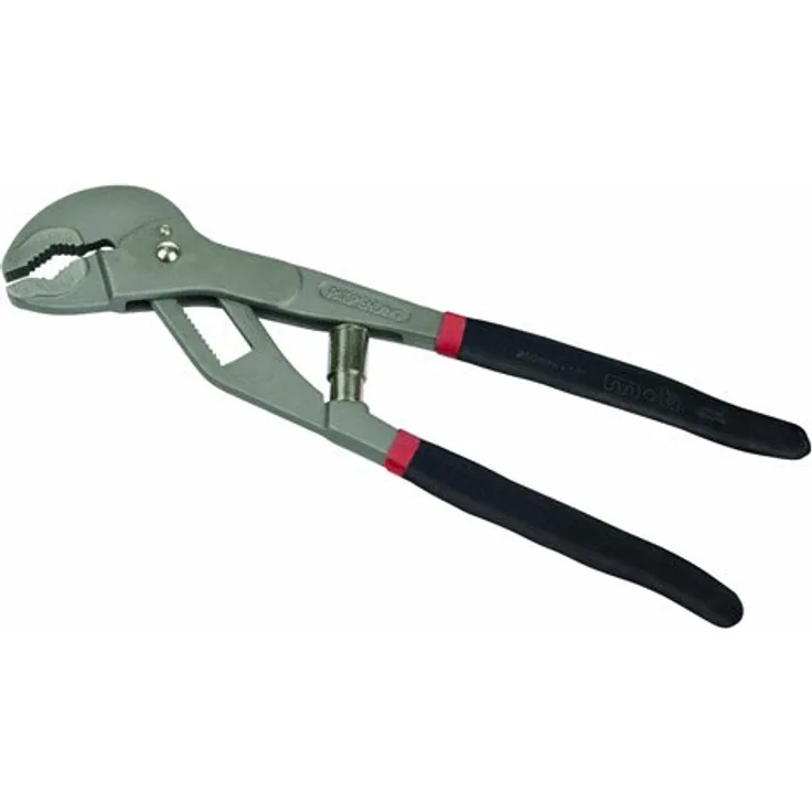 Peddinghaus Handwerkzeuge Wasserpumpenzange ''Zoomer'' 240 mm, 6483240001
