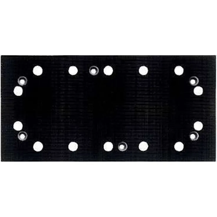 Bosch Schleifplatte 185 x 93 mm