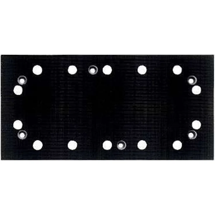 Bosch Schleifplatte 185 x 93 mm