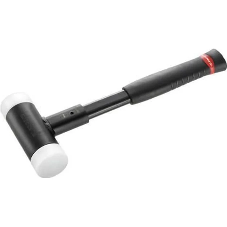 Facom 212A Rückschlagfreie Hammer mit auswechselbaren Aufsätzen 310 mm (212A.40 ) – Bild 1