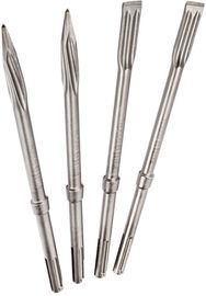 Bosch Professional 4tlg. Meißel Set SDS max