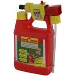 WOLF-Garten LL100B Langzeitrasendünger flüssig 1 Liter für 100 qm