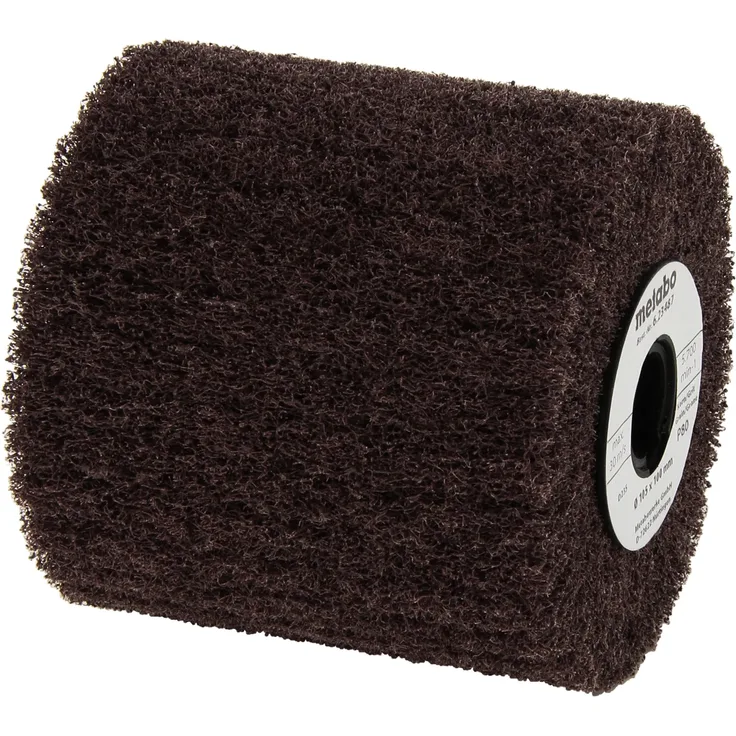 Metabo 623487000 Vlies-Schleifrad 105x100 mm P80