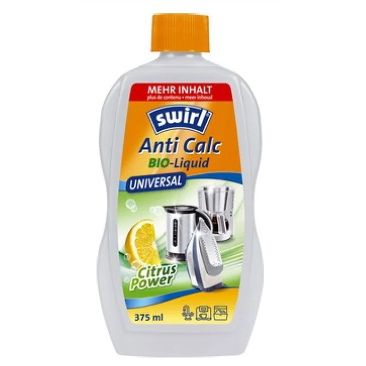 Swirl Bio Kalklöser flüssig 375 ml – Bild 1