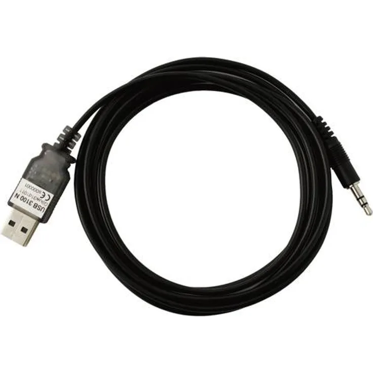 Greisinger 602250 USB 3100N USB-Schnittstellenkonverter USB 3100N 1St.