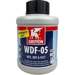 WDF-05 PVC Kleber 250ml Dose mit Spezialbürste