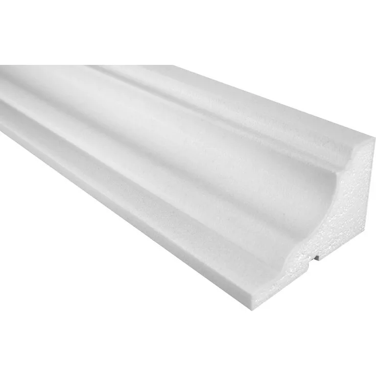 Prestige Decor - Fassade Stuck EPS PU wetterfest 100x155mm DC106:2 Meter - 1 Leiste