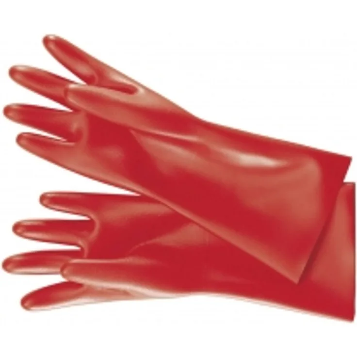 KNIPEX 98 65 41 Elektriker-Handschuhe