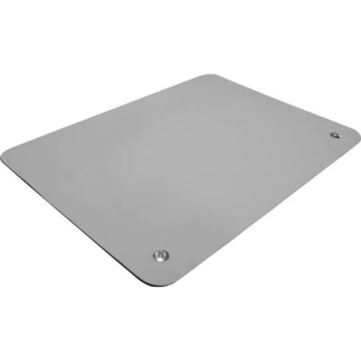 Quadrios ESD-Tischmatte Grau (L x B) 600mm x 900mm