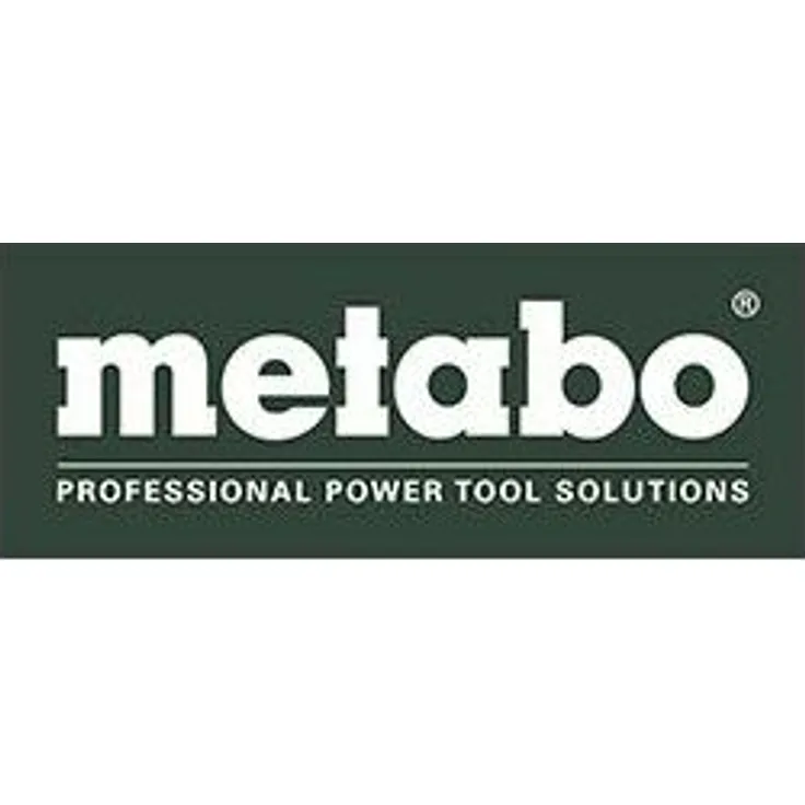 Flanschmutter M5 - 341102530 - Metabo
