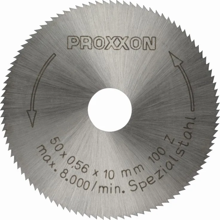 Proxxon 28020 Sägeblatt