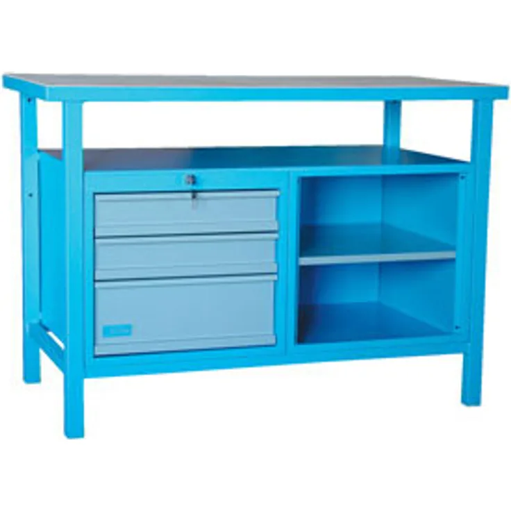 Güde Werkbank P 1200 SL