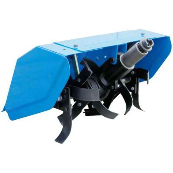 Güde 95183 GGF 620 Gartenfräse zu 95180 (455 - 575 mm Arbeitsbreite, 200 mm Arbeitstiefe, 300 mm Ø Messer)