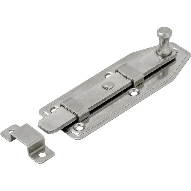 Vormann Fensterriegel 80 x 30 mm