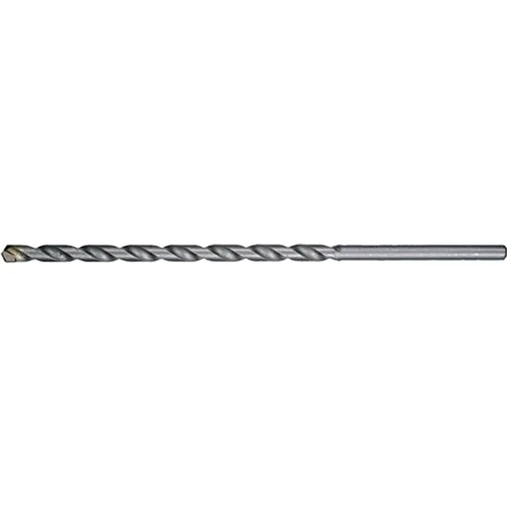Conmetall COX971206 Steinbohrer 6,0x200mm HM, Mehrfarbig, 6.0