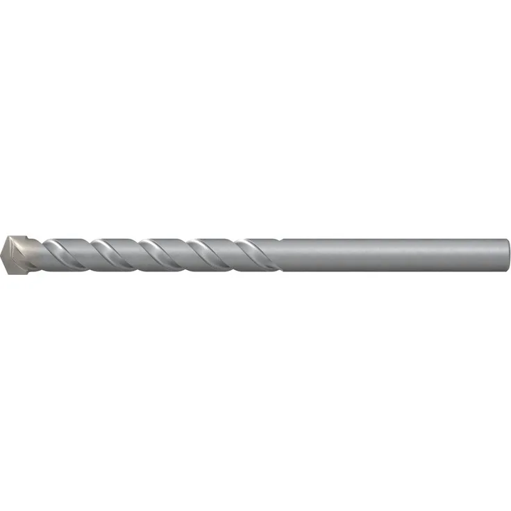 Fischer Steinbohrer D-S HM, 6,0x54/100mm, PE - 542979