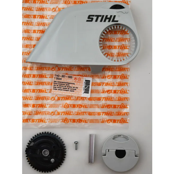 Stihl original Satz 11430071005 Kettenschnellspannung Stihl MS 231 251