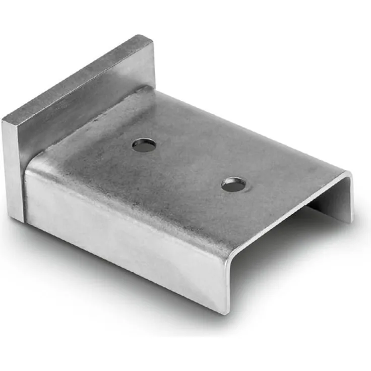 Fein Edelstahl-Schleifauflage - 39000009923