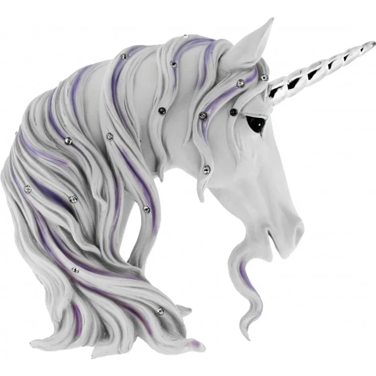 Einhorn Figur