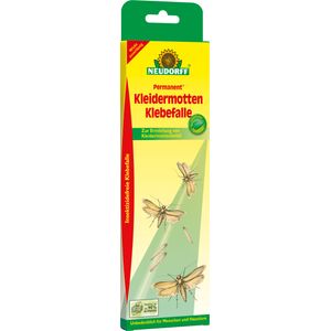 Bild für Neudorff Permanent KleidermottenKlebefalle