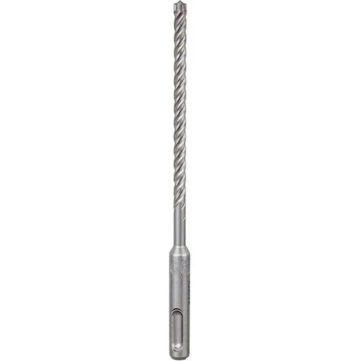 Bosch Professional 30 tlg. Hammerbohrer SDS Plus-7X (für Beton und Mauerwerk, 6 x 100 x 165 mm, Zubehör Bohrhammer) – Bild 1