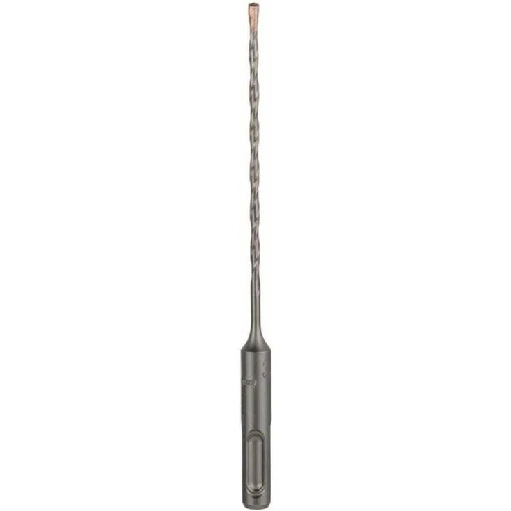 Bosch Professional Hammerbohrer SDS-plus-5 (Ø 3,5 mm) – Bild 1