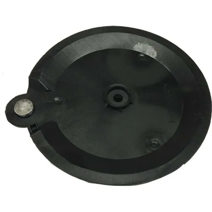 Grizzly Tools - Schneidscheibe inkl. Schraube FRTA 20 A1 IAN 282232 LIDL Florabest Akku Rasentrimmer
