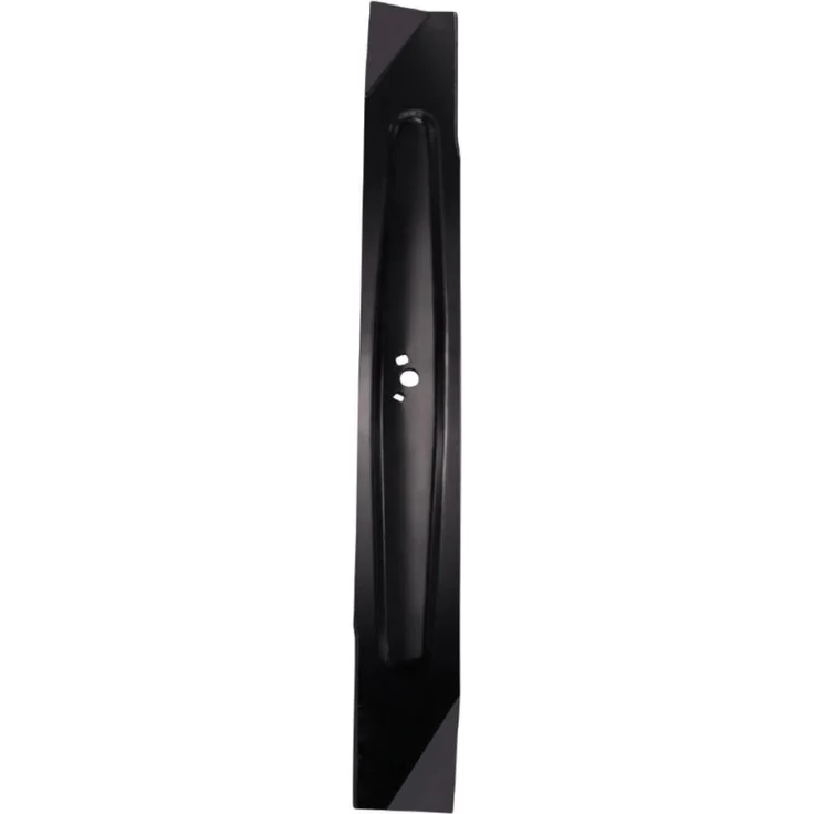 Original Einhell Ersatzmesser GE-CM 36 Li (passend für Akku-Rasenmäher GE-cm 33 Li Solo Messerlänge 33 cm, Schwarz)