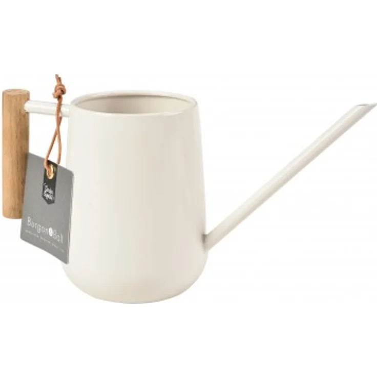 Burgon & Ball Indoor-Gießkanne Farbe creme – Bild 1