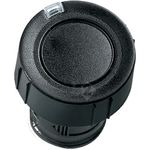 Hörmann Handsender HSZ 1 BS 868 MHz schwarz 436779