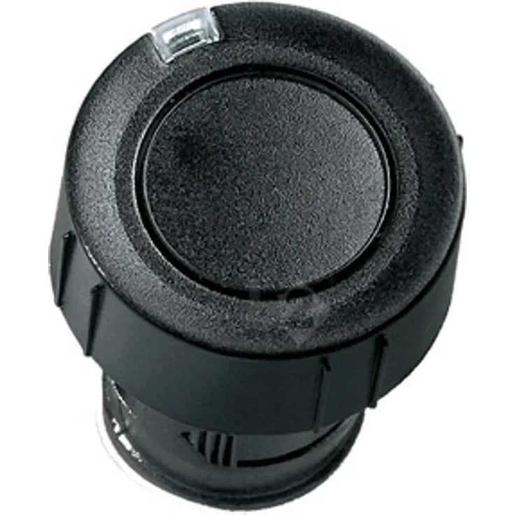 Hörmann Handsender HSZ 1 BS 868 MHz schwarz 436779