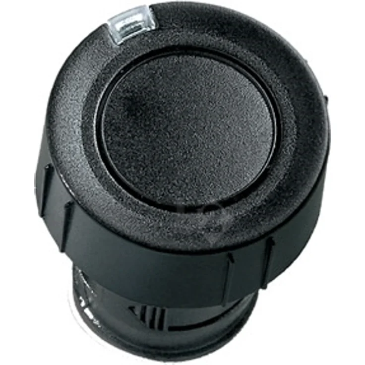 Hörmann Handsender HSZ 1 BS 868 MHz schwarz 436779