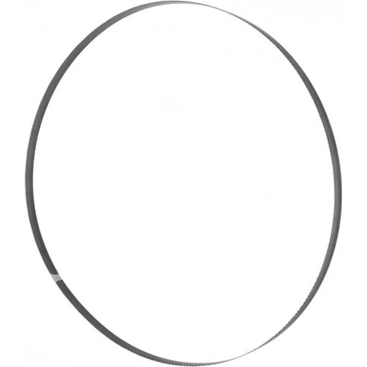 Holzmann Maschinen Bandsägeblatt 1826x6x0,36mm 6 ZpZ BSB245HQB6 Sägeblatt