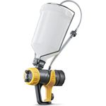 WAGNER Wood&Metal Extra Gravity Sprühaufsatz - Wagner Group