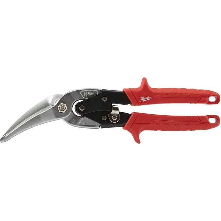 Milwaukee Elec Tool 48-22-4538 Luftfahrtschere mit langem Schnitt - Preisvergleich