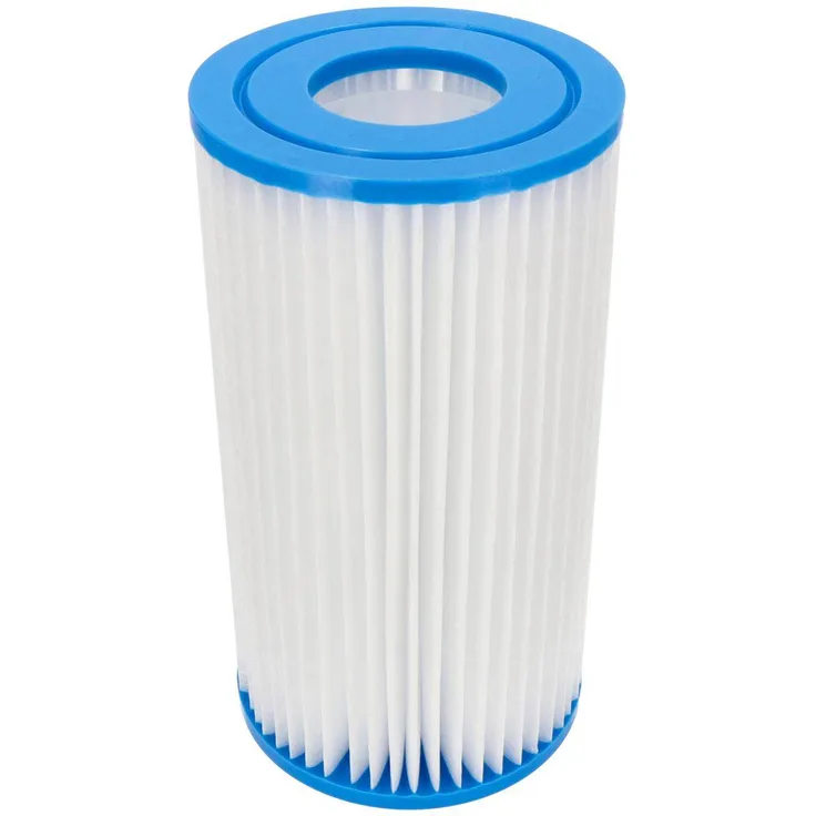 Filterkartusche für Intex Typ A - Höhe 20 cm