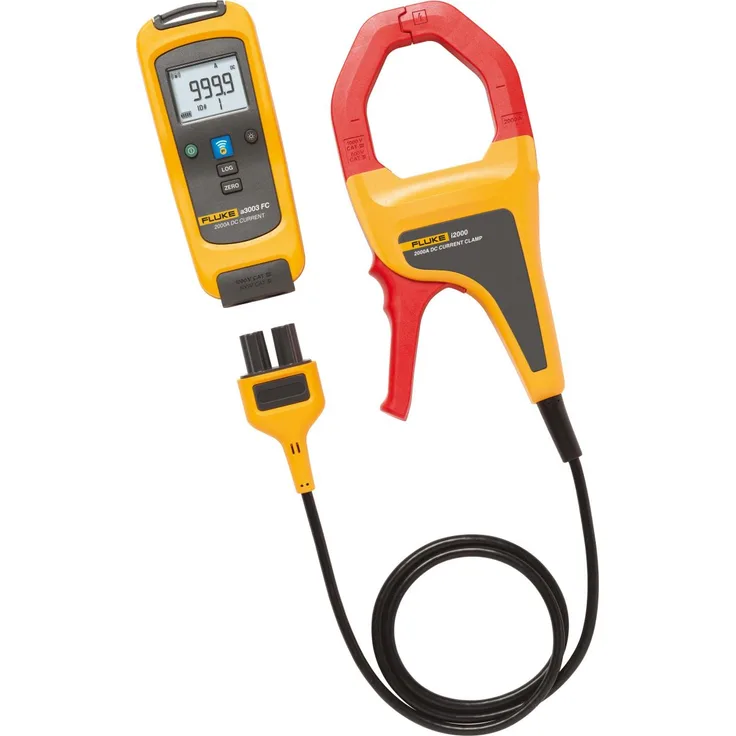 FLUKE Gleichstromzangenmodul FLK-A3003FC