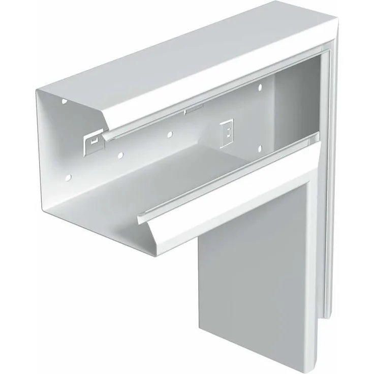 OBO BETTERMANN Flachwinkel fallend für GEK-SAFF133110P rw