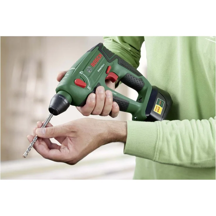 Bosch Uneo Maxx (1 x 2,0 Ah) (0603952308) – Bild 2