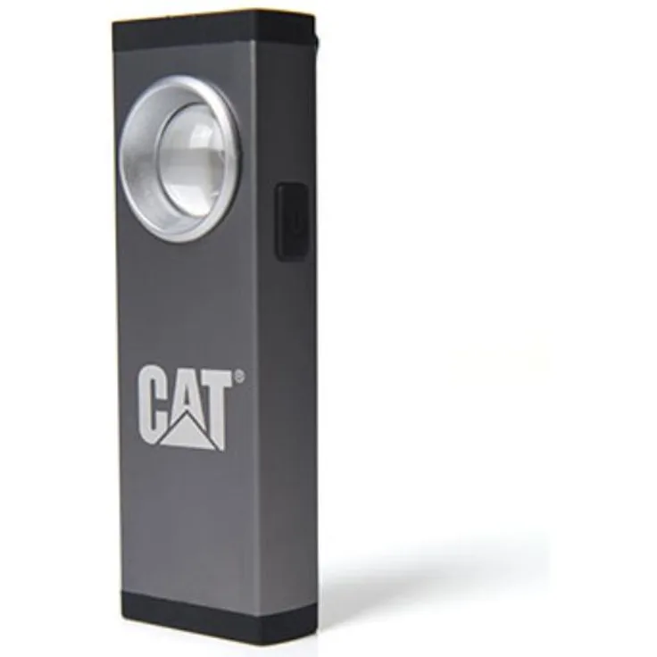 Caterpillar Mini LED Akku Taschenlampe CT5115