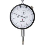 TOOLCRAFT TO-6443499 Messuhr 10mm Ablesung: 0.01mm