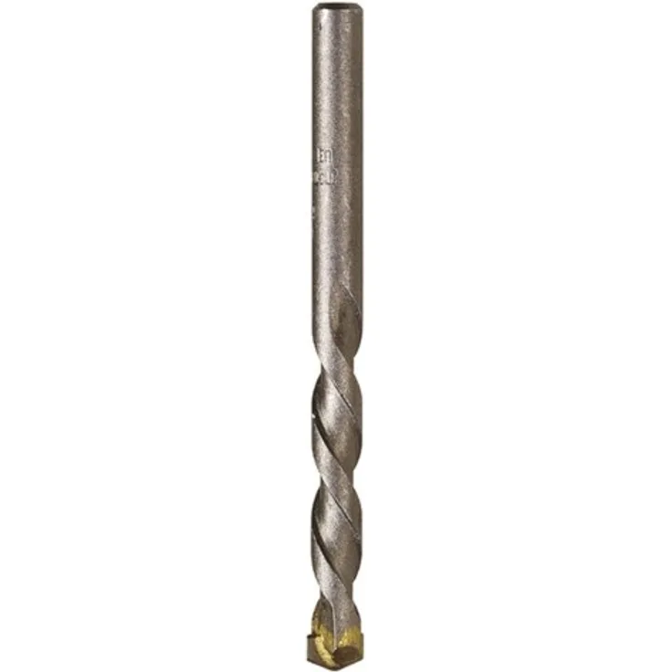 1 Spezial-Betonbohrer HM ø8x120mm