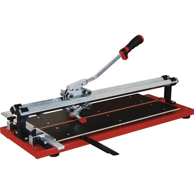 STUBAI Fliesenschneidmaschine L600xD20mm STUBAI